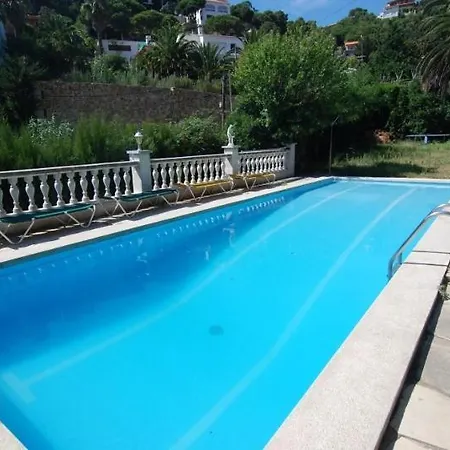 Club Villamar - Marbella