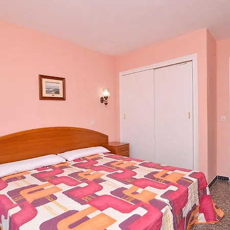Villa Club Villamar - Marbella Lloret de Mar