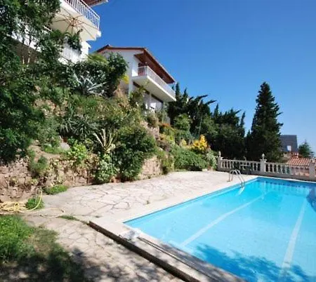 빌라 Club Villamar - Marbella