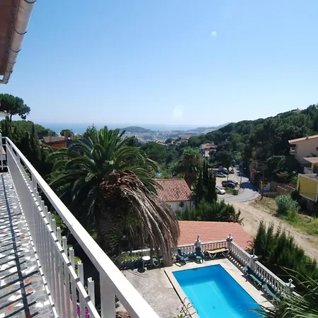 Villa Club Villamar - Marbella *