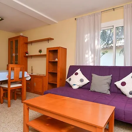 Villa Club Villamar - Marbella Lloret de Mar