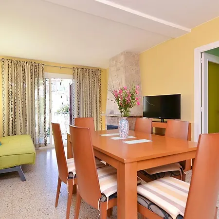 Villa Club Villamar - Marbella Lloret de Mar