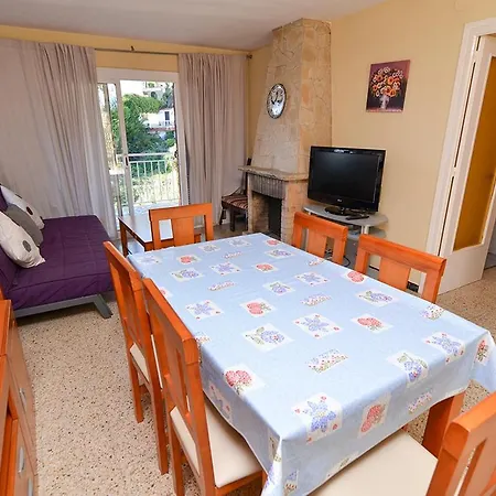 Villa Club Villamar - Marbella *