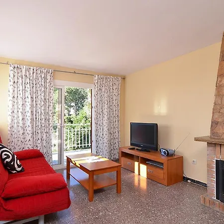 Villa Club Villamar - Marbella