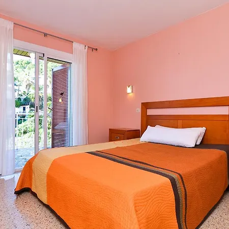 Club Villamar - Marbella Villa