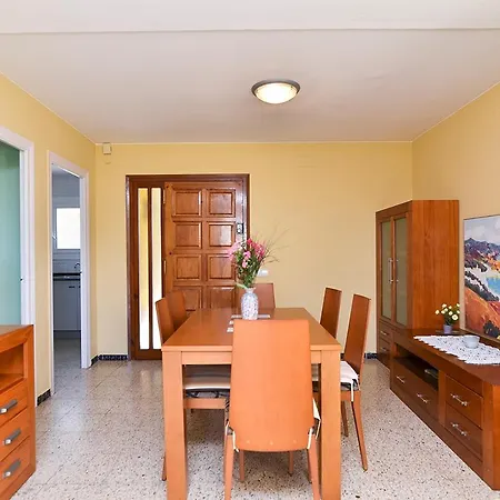 Villa Club Villamar - Marbella Lloret de Mar