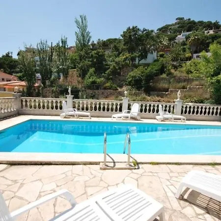 Club Villamar - Marbella 빌라