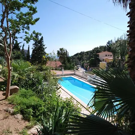 Villa Club Villamar - Marbella *